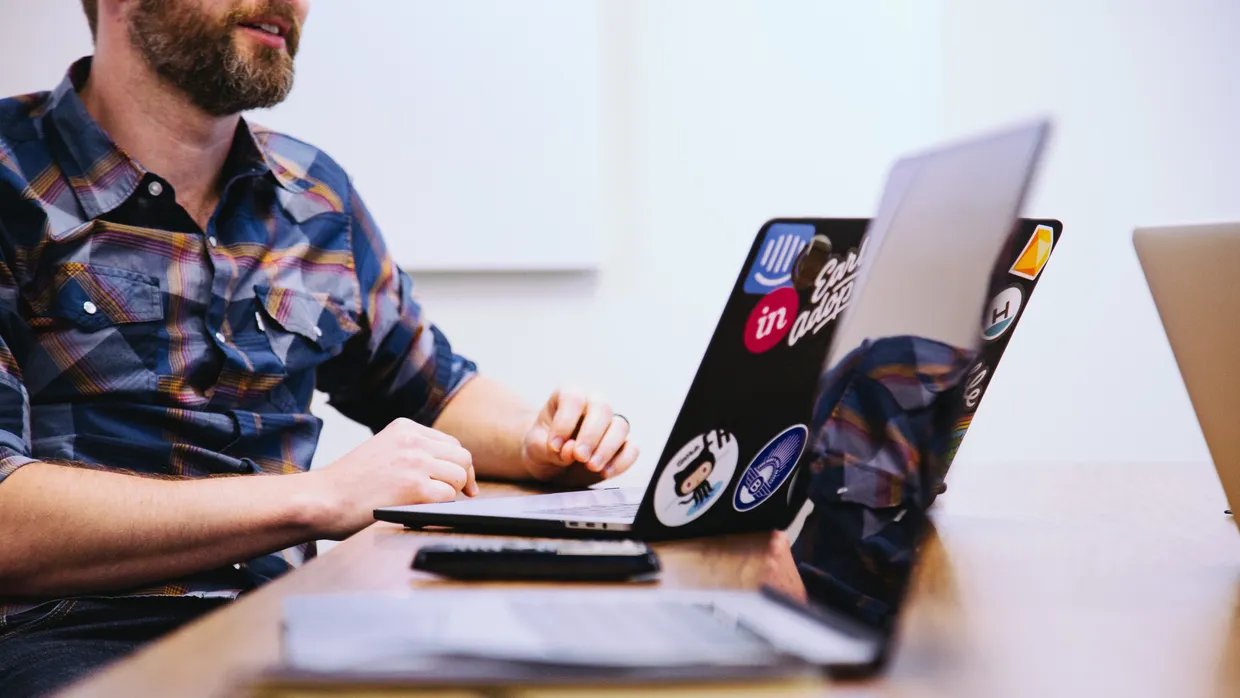 We've helped many clients in securing their applications.
