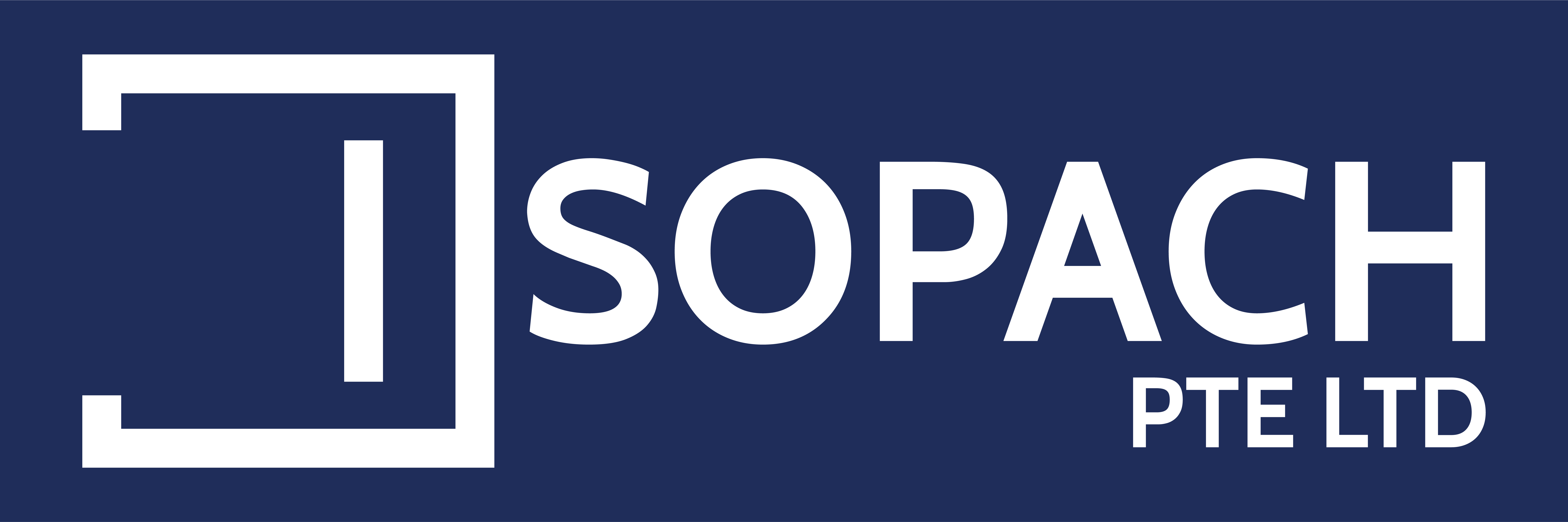 Isopach Security Logo